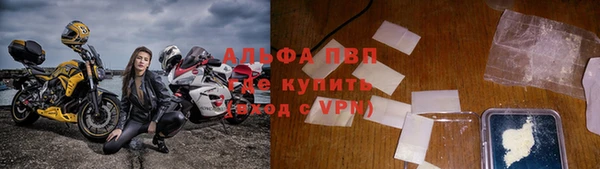 Альфа ПВП Куйбышев